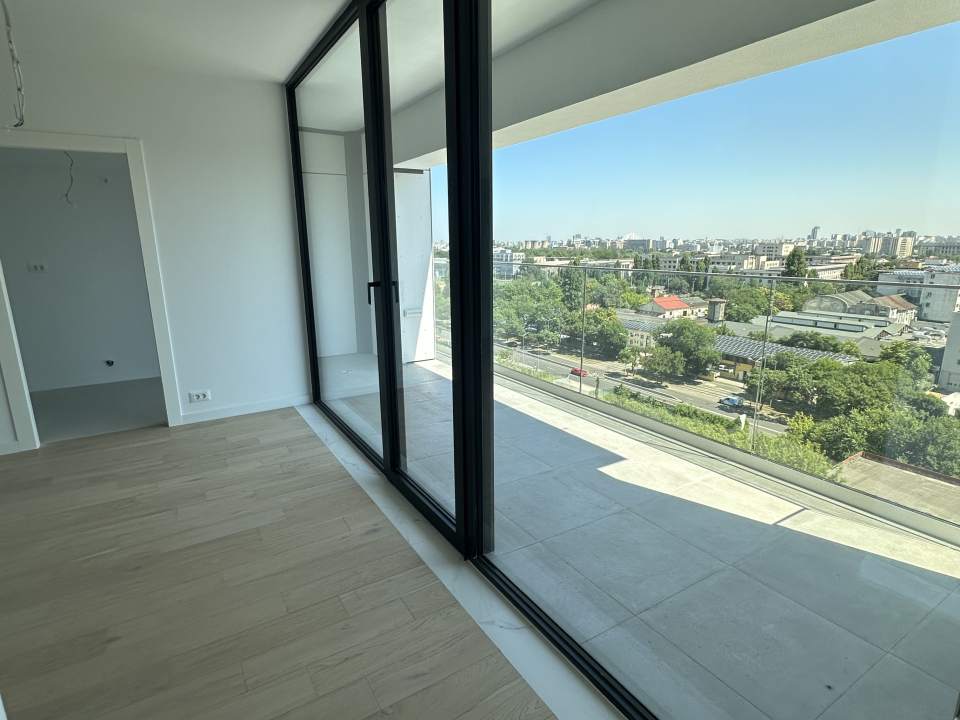 Apartament cu 4 camere de vânzare în One Cotroceni Park, Cotroceni, Sector 5 poza nr. 1