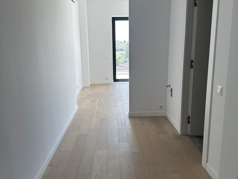 Apartament cu 2 camere de vânzare în One Cotroceni Park, Cotroceni, Sector 5 poza nr. 2