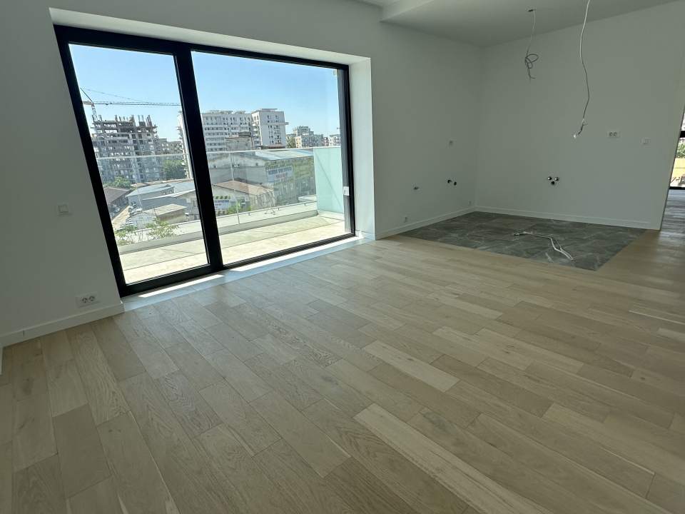 Apartament cu 2 camere de vânzare în One Cotroceni Park, Cotroceni, Sector 5 poza nr. 4
