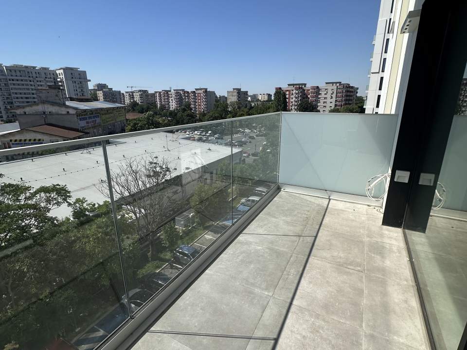 Apartament cu 2 camere de vânzare în One Cotroceni Park, Cotroceni, Sector 5 poza nr. 5