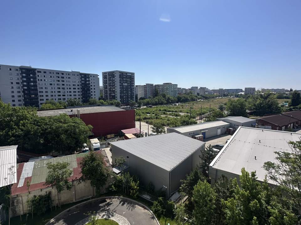 1 Bedroom Apartment For Sale In One Cotroceni Park, Cotroceni, Sector 5 photo no. 6