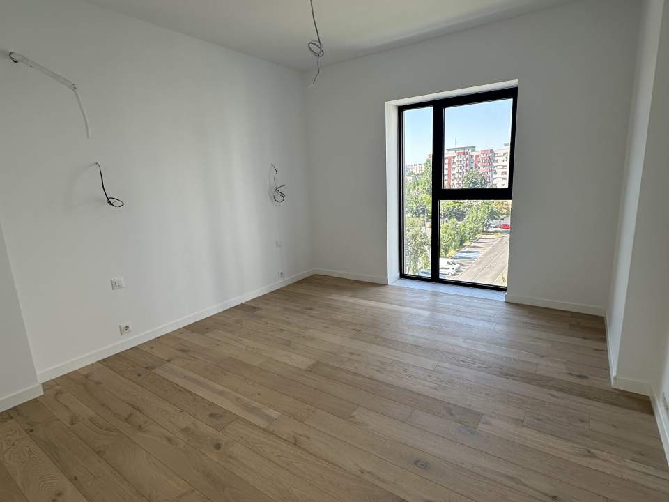 Apartament cu 2 camere de vânzare în One Cotroceni Park, Cotroceni, Sector 5 poza nr. 1