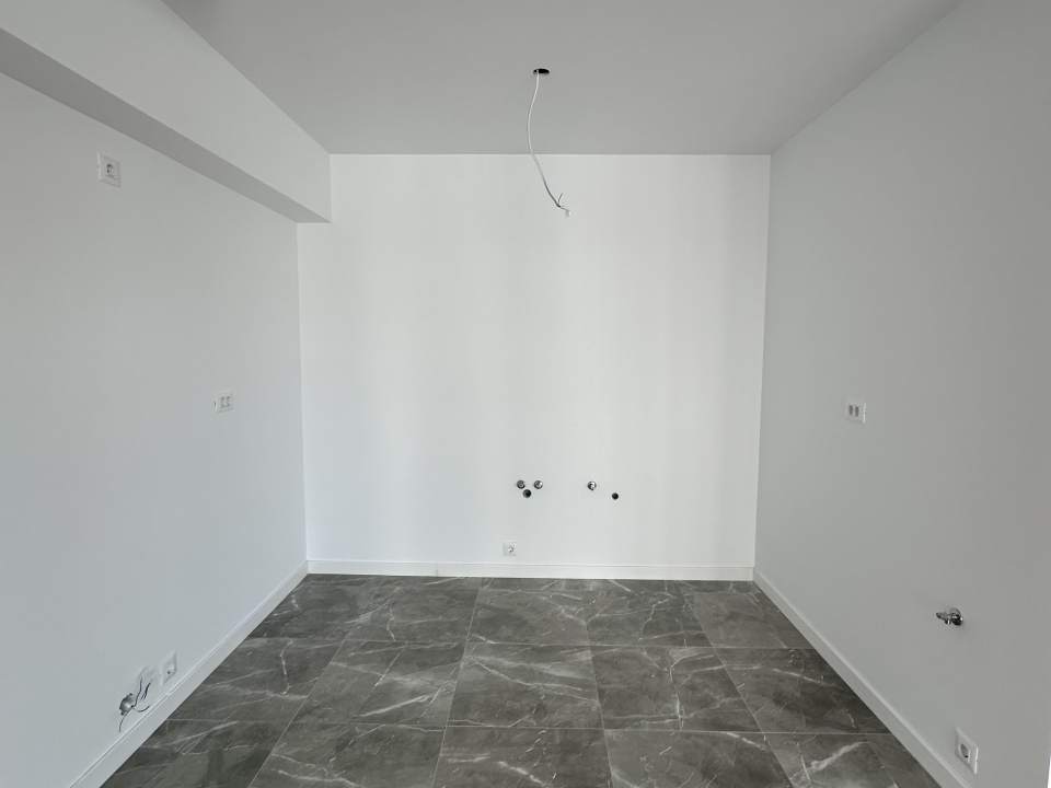 1 Bedroom Apartment For Sale In One Cotroceni Park, Cotroceni, Sector 5 photo no. 1