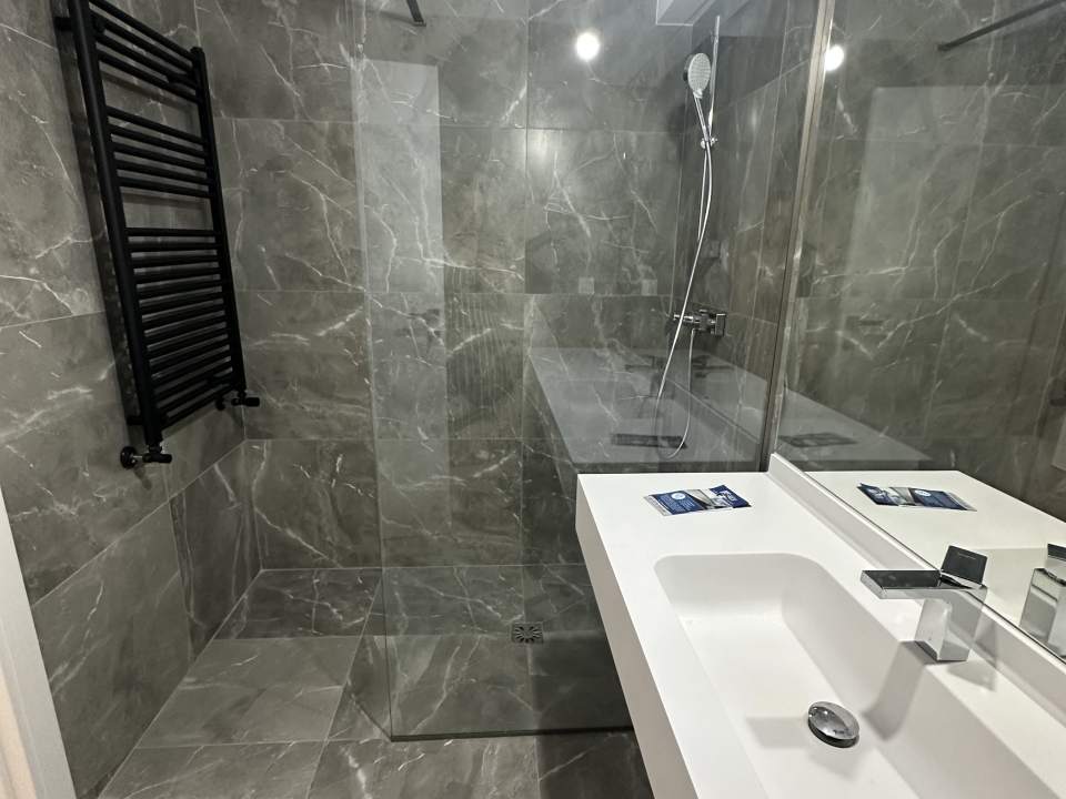 1 Bedroom Apartment For Sale In One Cotroceni Park, Cotroceni, Sector 5 photo no. 3