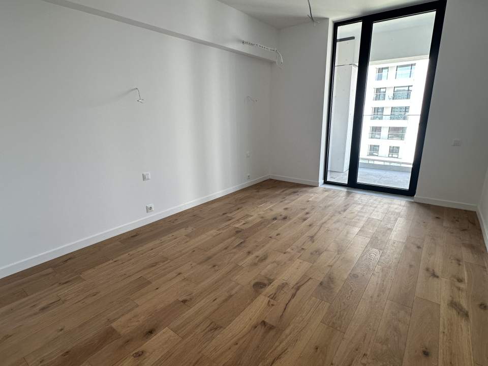 1 Bedroom Apartment For Sale In One Cotroceni Park, Cotroceni, Sector 5 photo no. 5