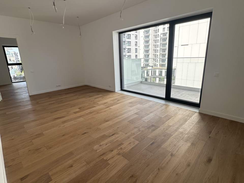 Apartament cu 2 camere de vânzare în One Cotroceni Park, Cotroceni, Sector 5 poza nr. 3