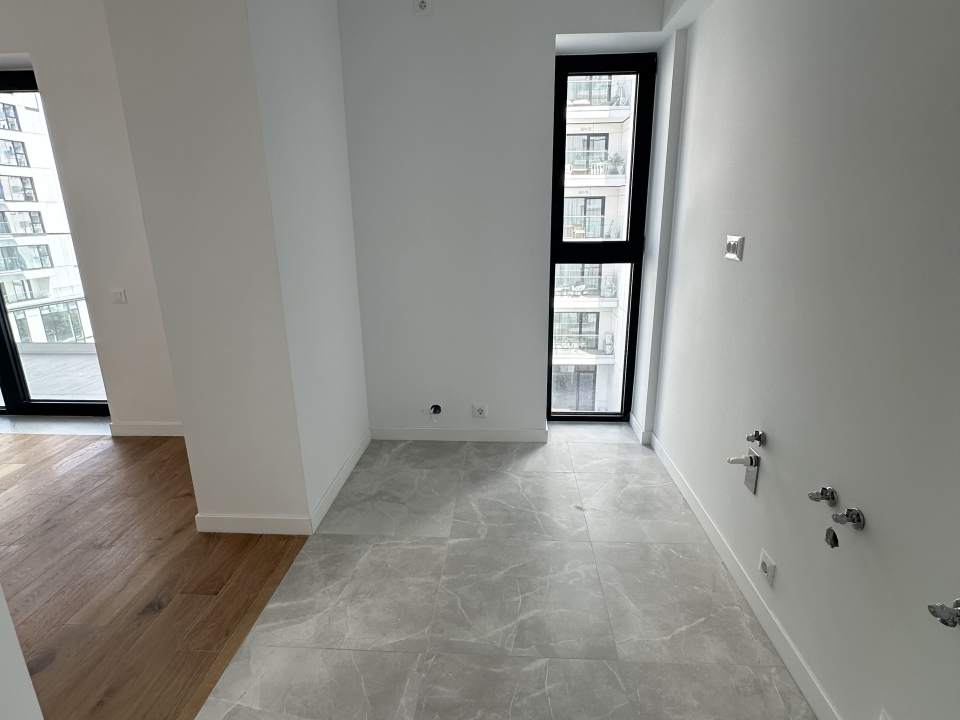 Apartament cu 2 camere de vânzare în One Cotroceni Park, Cotroceni, Sector 5 poza nr. 2