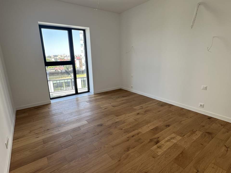 1 Bedroom Apartment For Sale In One Cotroceni Park, Cotroceni, Sector 5 photo no. 4