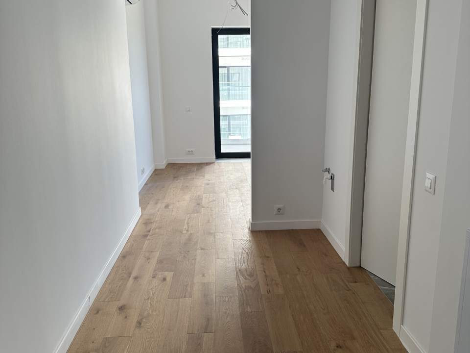 1 Bedroom Apartment For Sale In One Cotroceni Park, Cotroceni, Sector 5 photo no. 1