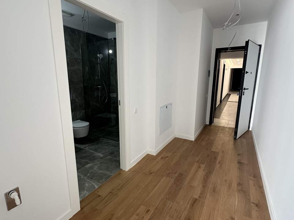 1 Bedroom Apartment For Sale In One Cotroceni Park, Cotroceni, Sector 5 photo no. 4