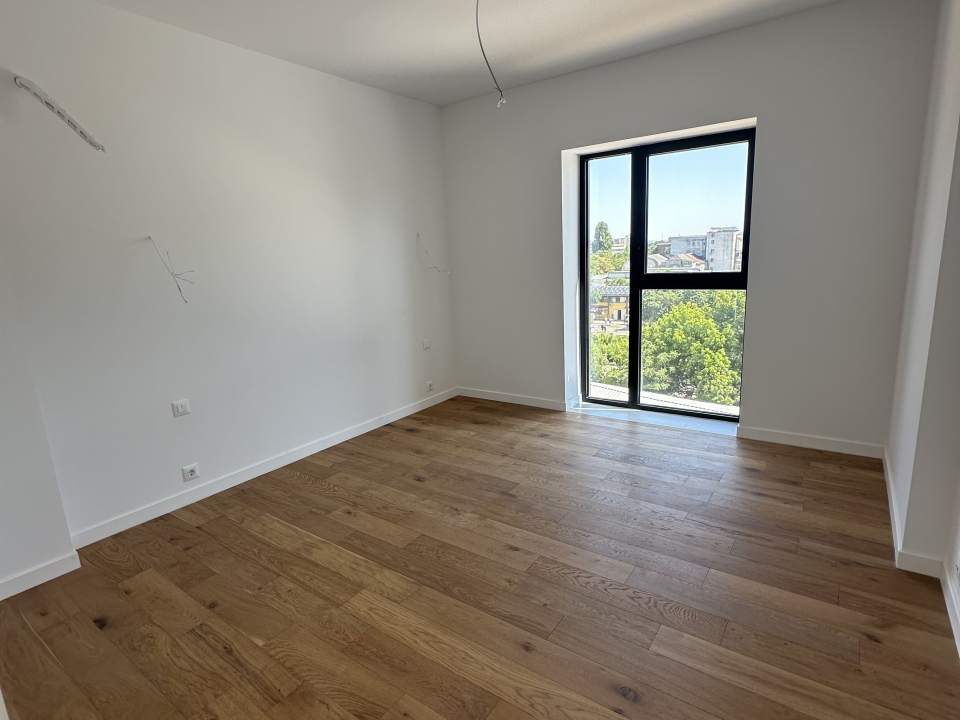 1 Bedroom Apartment For Sale In One Cotroceni Park, Cotroceni, Sector 5 photo no. 2