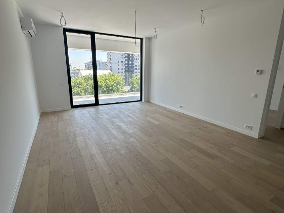 Apartament cu 2 camere de vânzare în One Cotroceni Park, Cotroceni, Sector 5 poza nr. 3