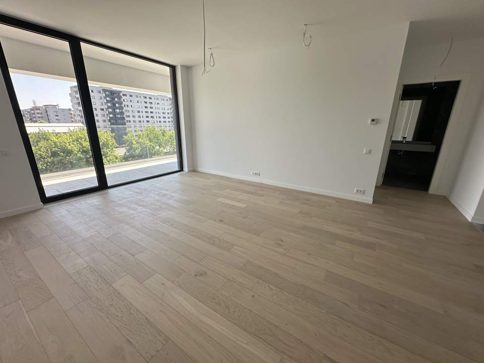 Apartament cu 2 camere de vânzare în One Cotroceni Park, Cotroceni, Sector 5 poza nr. 4