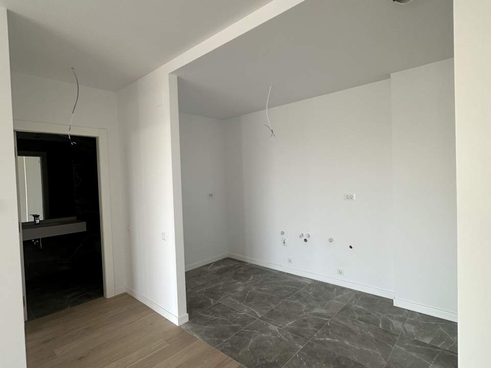 Apartament cu 2 camere de vânzare în One Cotroceni Park, Cotroceni, Sector 5 poza nr. 1