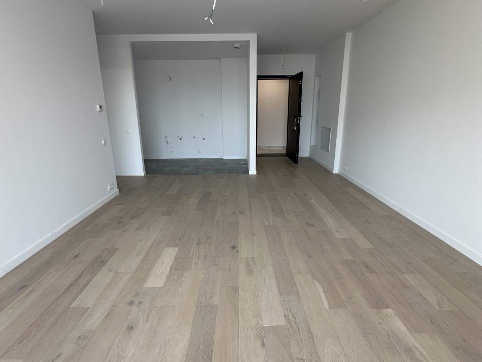 Apartament cu 2 camere de vânzare în One Cotroceni Park, Cotroceni, Sector 5 poza nr. 2