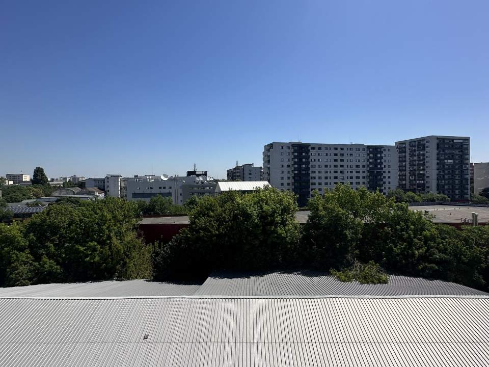 Apartament cu 2 camere de vânzare în One Cotroceni Park, Cotroceni, Sector 5 poza nr. 7