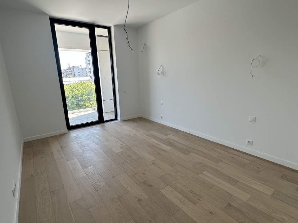 Apartament cu 2 camere de vânzare în One Cotroceni Park, Cotroceni, Sector 5 poza nr. 5
