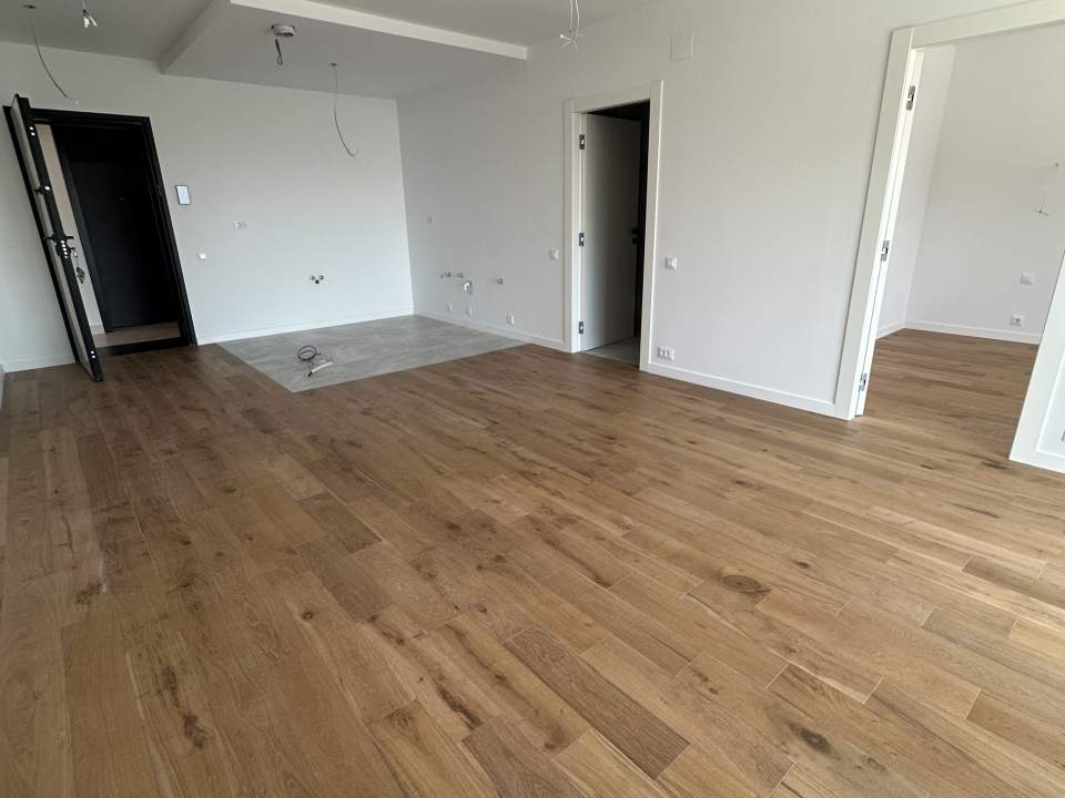 1 Bedroom Apartment For Sale In One Cotroceni Park, Cotroceni, Sector 5 photo no. 3