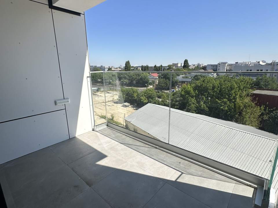 1 Bedroom Apartment For Sale In One Cotroceni Park, Cotroceni, Sector 5 photo no. 5