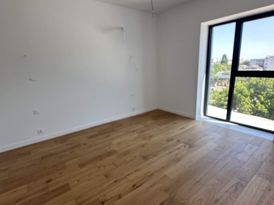 Apartament cu 2 camere de vânzare în One Cotroceni Park, Cotroceni, Sector 5 poza nr. 1