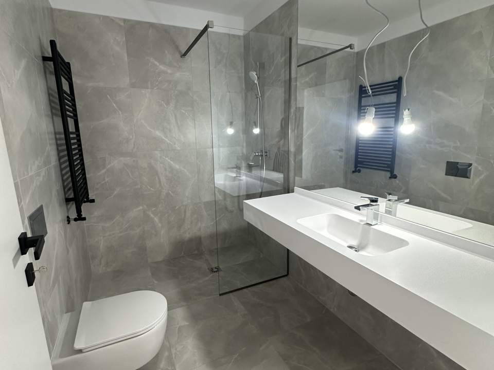 1 Bedroom Apartment For Sale In One Cotroceni Park, Cotroceni, Sector 5 photo no. 4