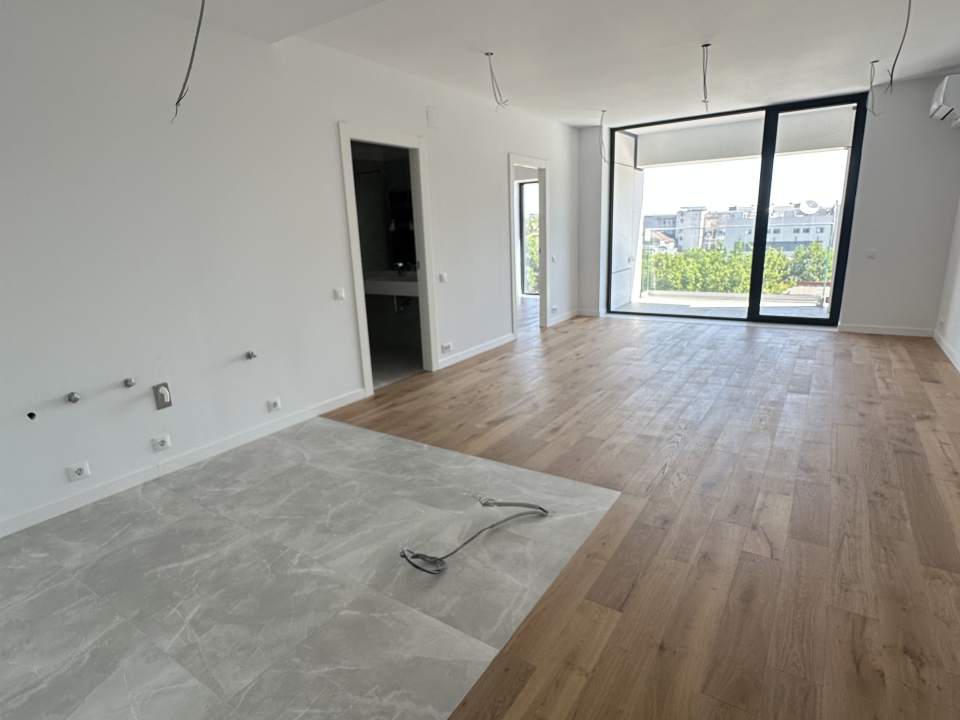 1 Bedroom Apartment For Sale In One Cotroceni Park, Cotroceni, Sector 5 photo no. 2