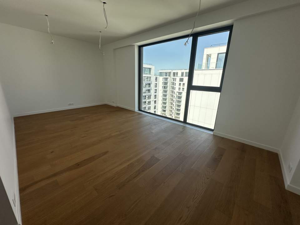 Apartament cu 3 camere de vânzare în One Cotroceni Park, Cotroceni, Sector 5 poza nr. 1