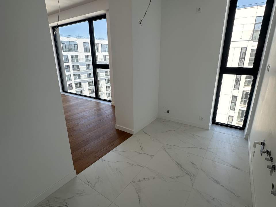 Apartament cu 3 camere de vânzare în One Cotroceni Park, Cotroceni, Sector 5 poza nr. 2