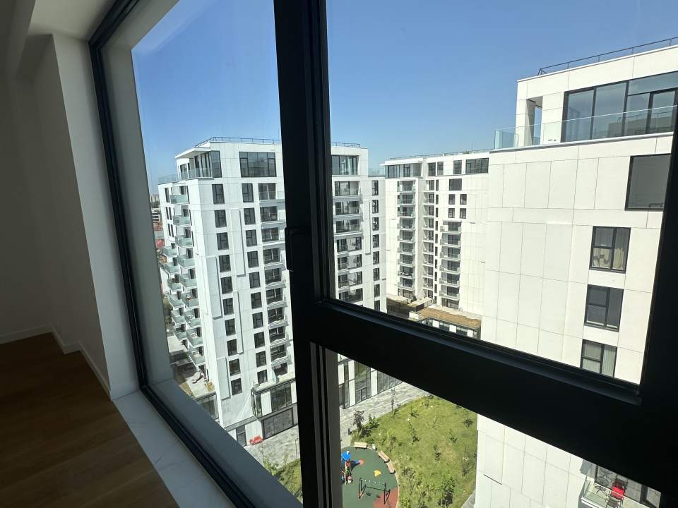 Apartament cu 3 camere de vânzare în One Cotroceni Park, Cotroceni, Sector 5 poza nr. 3
