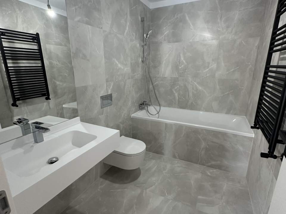 Apartament cu 3 camere de vânzare în One Cotroceni Park, Cotroceni, Sector 5 poza nr. 5