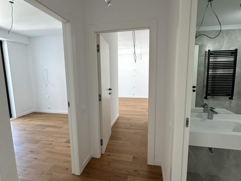 Apartament cu 3 camere de vânzare în One Cotroceni Park, Cotroceni, Sector 5 poza nr. 6