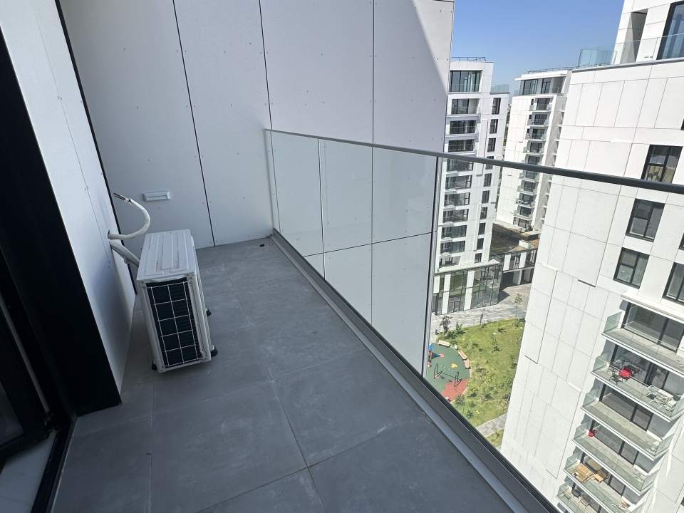 2 Bedroom Apartment For Sale In One Cotroceni Park, Cotroceni, Sector 5 photo no. 9