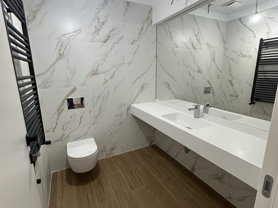 Apartament cu 4 camere de vânzare în One Cotroceni Park, Cotroceni, Sector 5 poza nr. 3