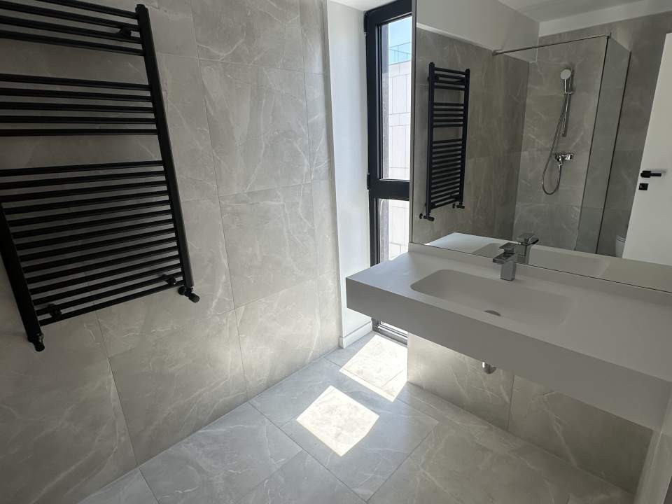 Apartament cu 4 camere de vânzare în One Cotroceni Park, Cotroceni, Sector 5 poza nr. 4