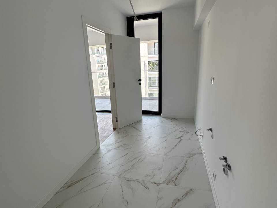 Apartament cu 4 camere de vânzare în One Cotroceni Park, Cotroceni, Sector 5 poza nr. 5