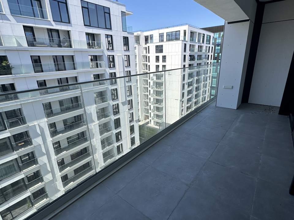 Apartament cu 4 camere de vânzare în One Cotroceni Park, Cotroceni, Sector 5 poza nr. 6
