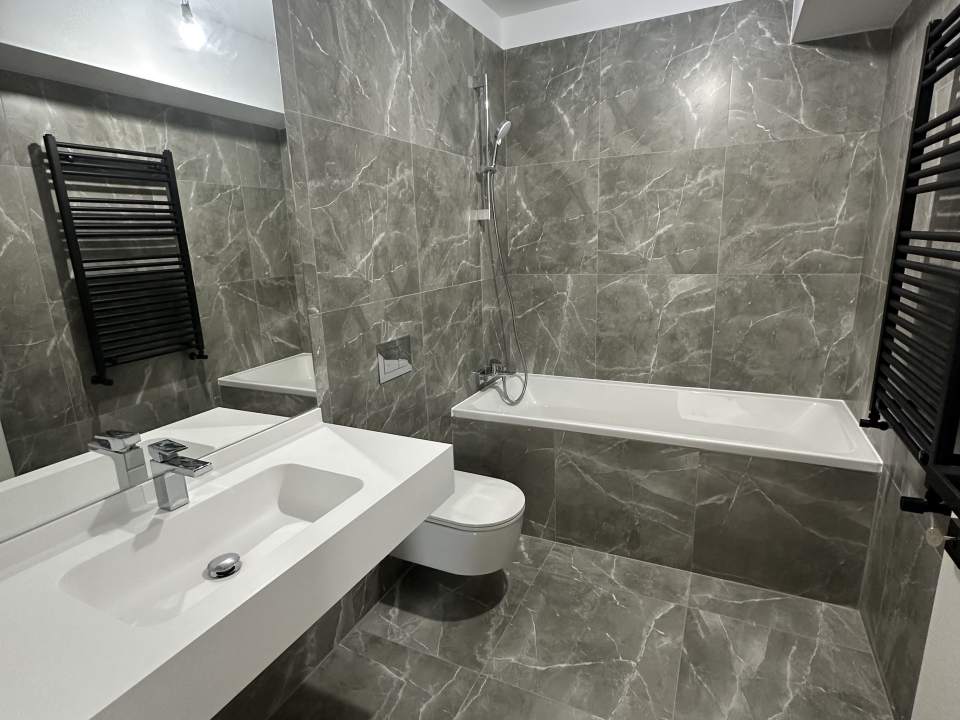 Apartament cu 4 camere de vânzare în One Cotroceni Park, Cotroceni, Sector 5 poza nr. 7