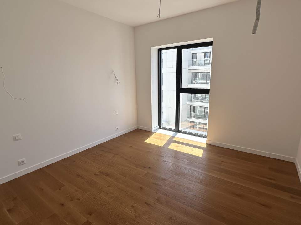Apartament cu 4 camere de vânzare în One Cotroceni Park, Cotroceni, Sector 5 poza nr. 8