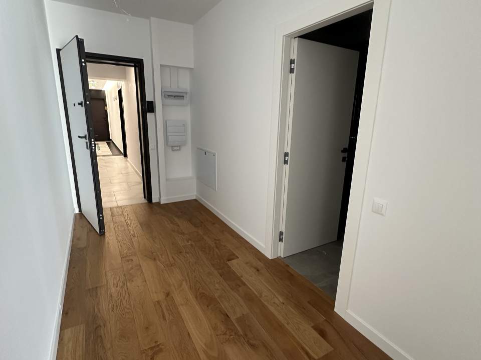 Apartament cu 3 camere de vânzare în One Cotroceni Park, Cotroceni, Sector 5 poza nr. 4
