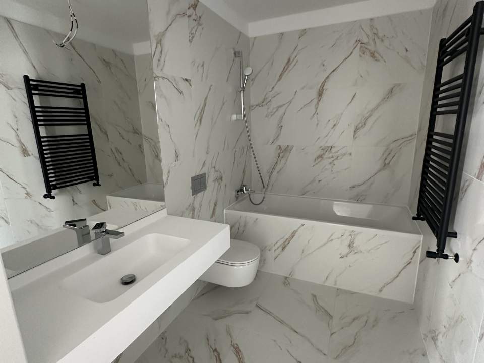 2 Bedroom Apartment For Sale In One Cotroceni Park, Cotroceni, Sector 5 photo no. 6