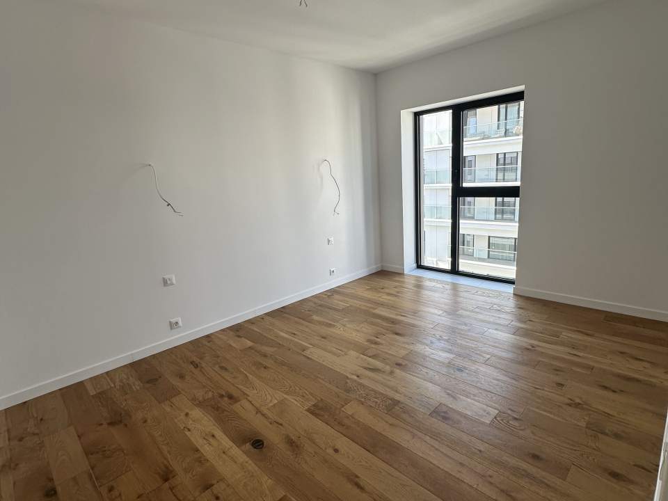 Apartament cu 3 camere de vânzare în One Cotroceni Park, Cotroceni, Sector 5 poza nr. 2