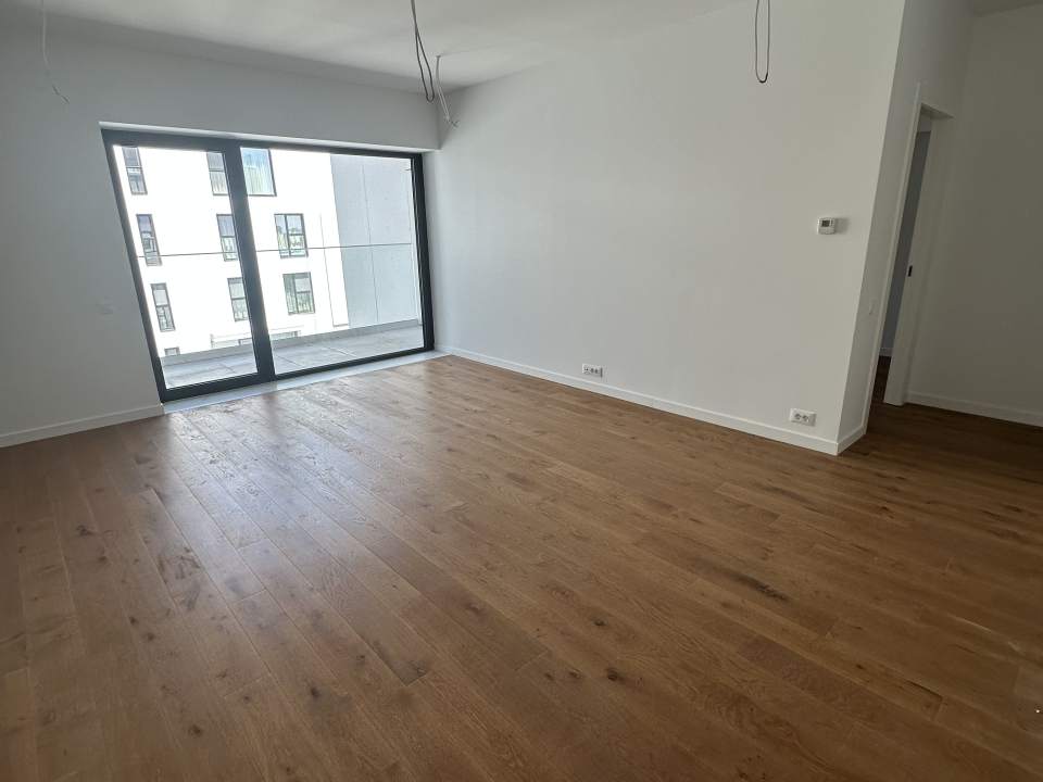 1 Bedroom Apartment For Sale In One Cotroceni Park, Cotroceni, Sector 5 photo no. 2