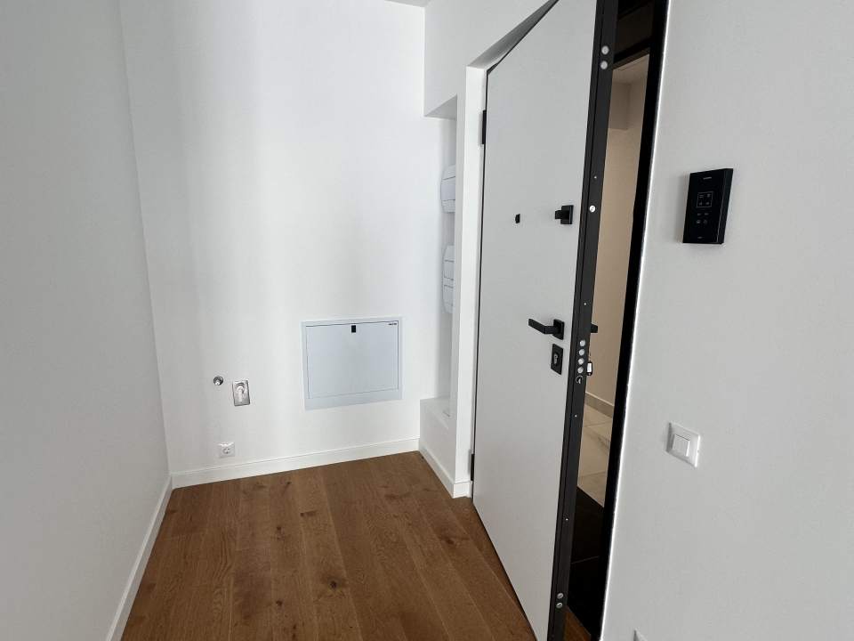 1 Bedroom Apartment For Sale In One Cotroceni Park, Cotroceni, Sector 5 photo no. 5