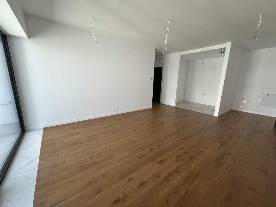 Apartament cu 2 camere în One Cotroceni Park, Cotroceni, Sector 5 poza nr. 1
