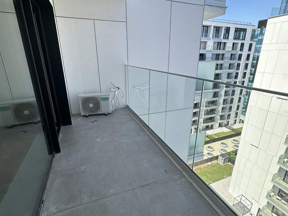 1 Bedroom Apartment For Sale In One Cotroceni Park, Cotroceni, Sector 5 photo no. 7