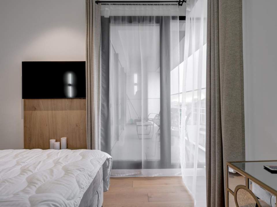 Apartament cu 2 camere de închiriat în One Verdi Park, Floreasca, Sector 2 poza nr. 8