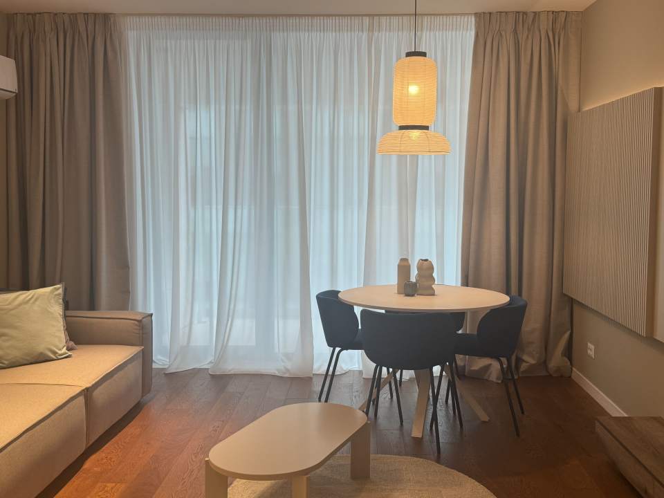 1 Bedroom Apartment For Rent In One Cotroceni Park, Cotroceni, Sector 5 photo no. 3