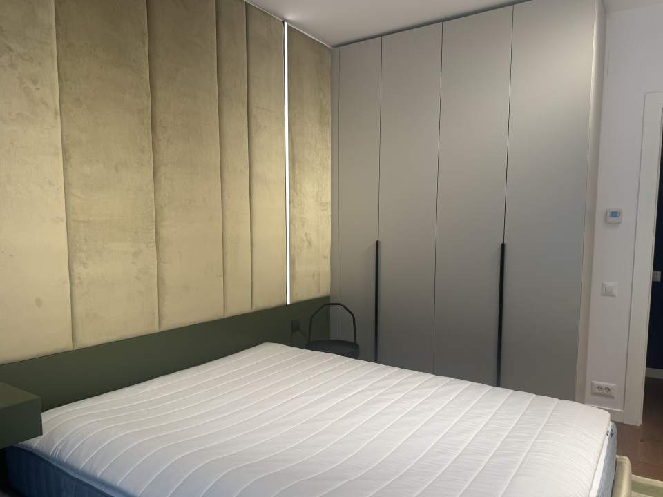 1 Bedroom Apartment For Rent In One Cotroceni Park, Cotroceni, Sector 5 photo no. 6