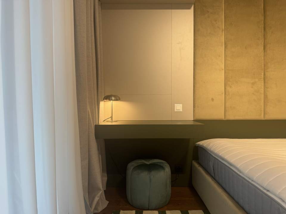 1 Bedroom Apartment For Rent In One Cotroceni Park, Cotroceni, Sector 5 photo no. 7