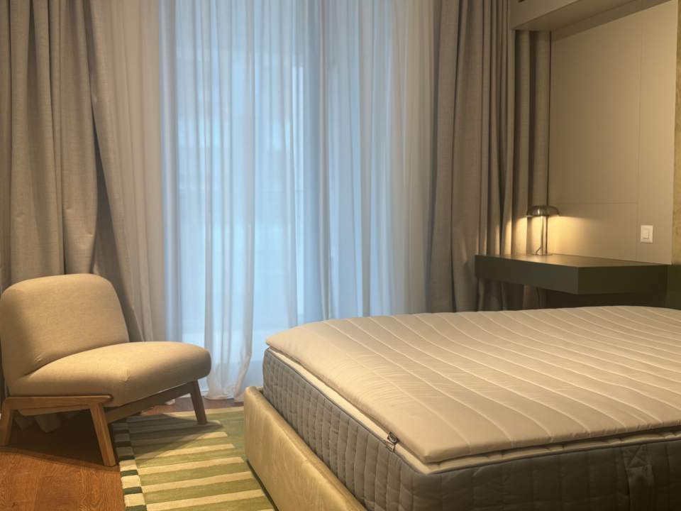 1 Bedroom Apartment For Rent In One Cotroceni Park, Cotroceni, Sector 5 photo no. 8